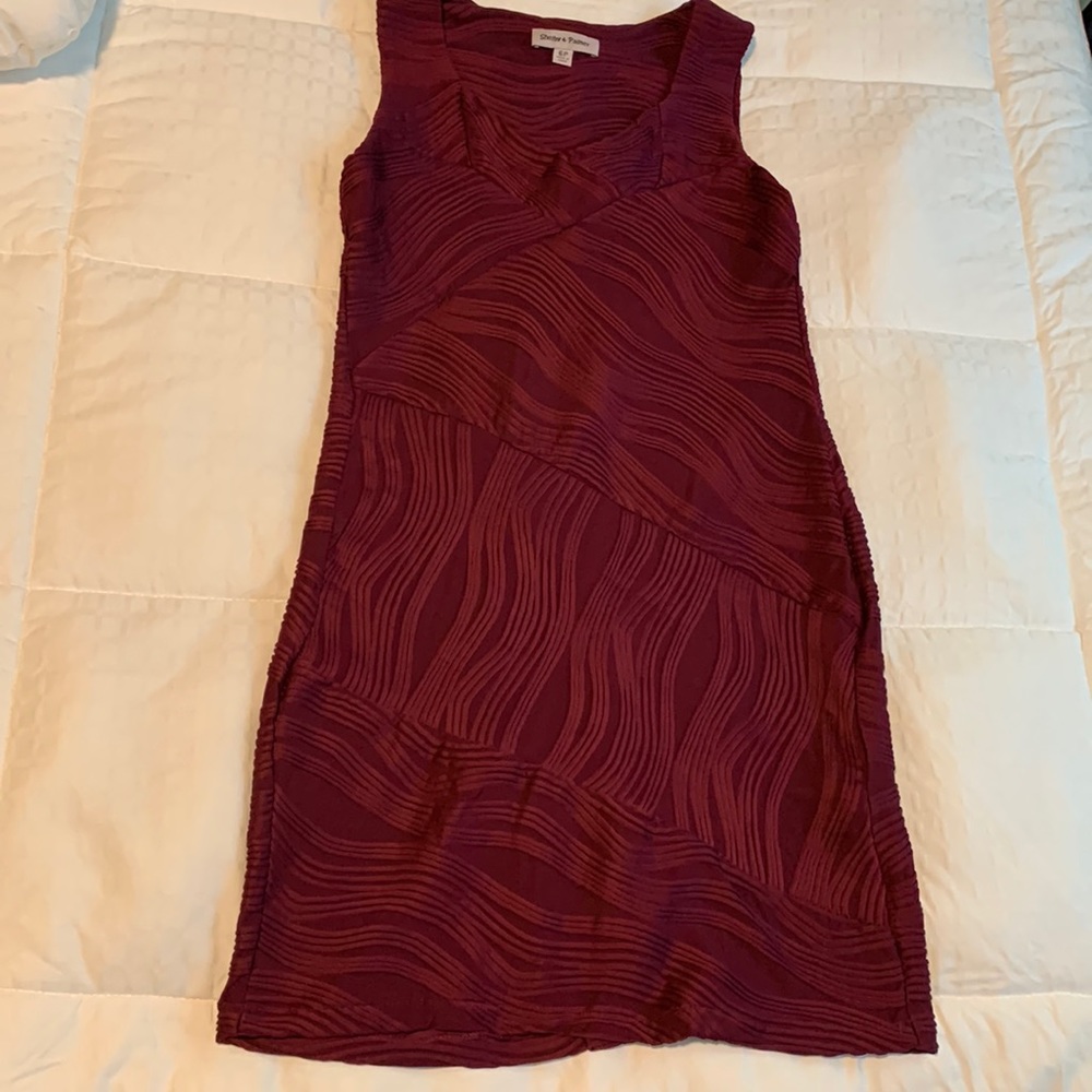 Cute Cocktail Dress